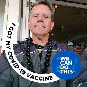 Meet your Posher, Ronald